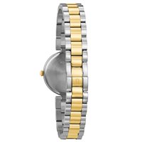 Watch Bulova Woman Classic in Steel 98L226 - 98L226